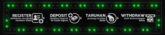 Bibi777 Jackpot